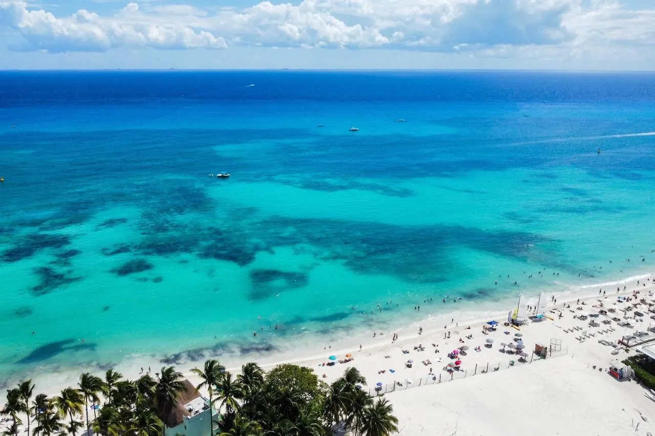 Apartament Volta 410 Playa del Carmen