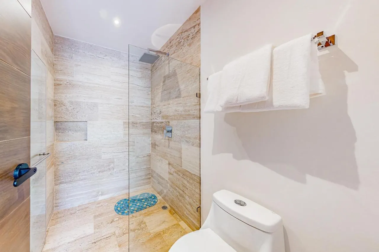 Apartament Volta 410 Playa del Carmen