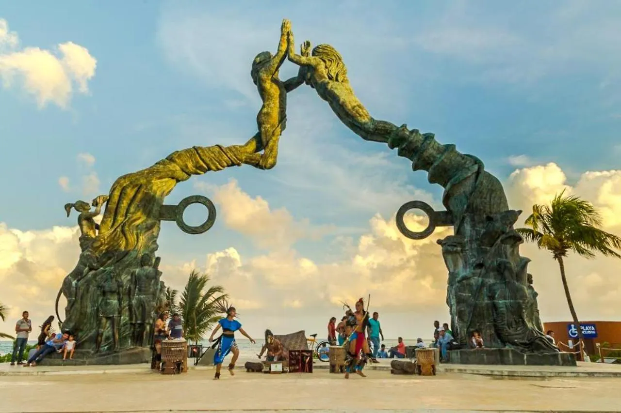 Apartament Volta 410 Playa del Carmen