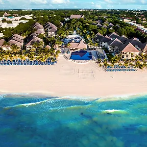 4* Ośrodek wypoczynkowy Allegro Playacar