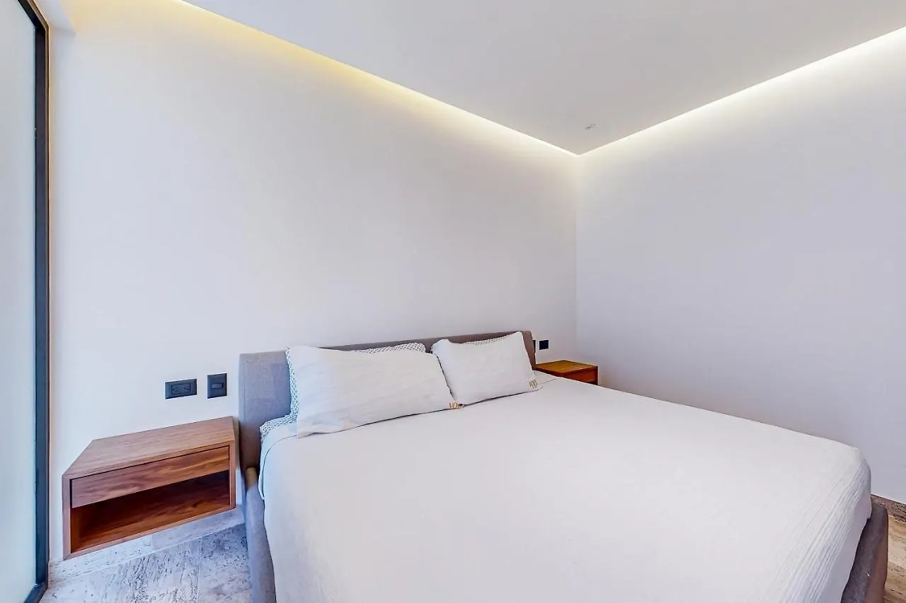 Volta 410 Apartment Playa del Carmen