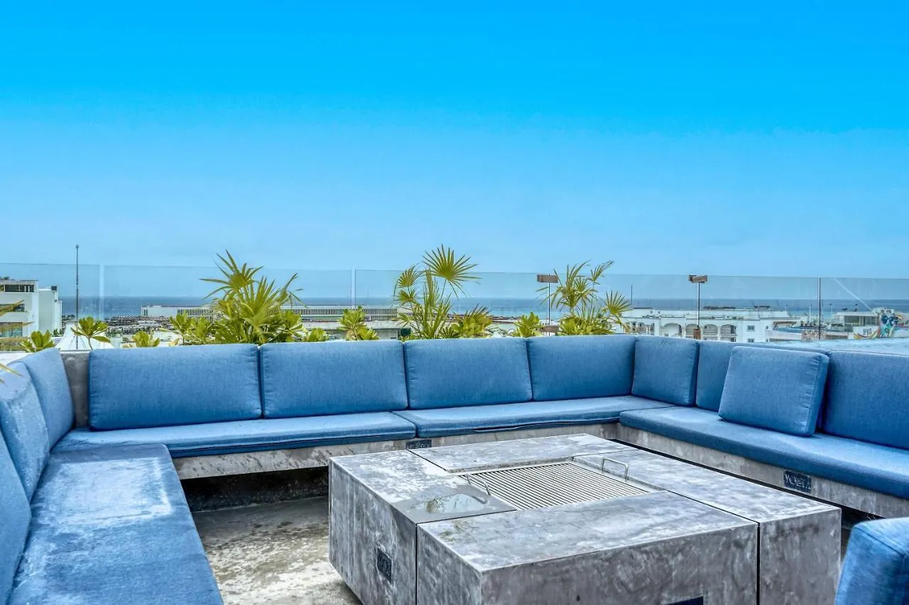 Volta 410 Apartment Playa del Carmen Mexico