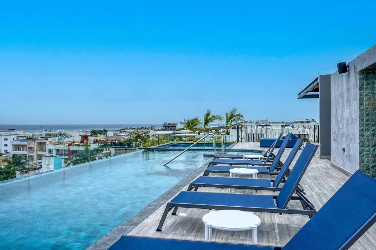 Volta 410 Apartment Playa del Carmen