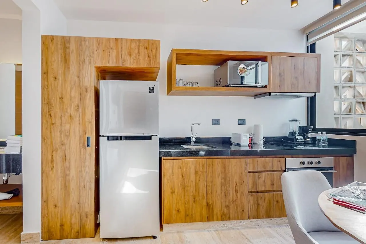 Volta 410 Apartment Playa del Carmen