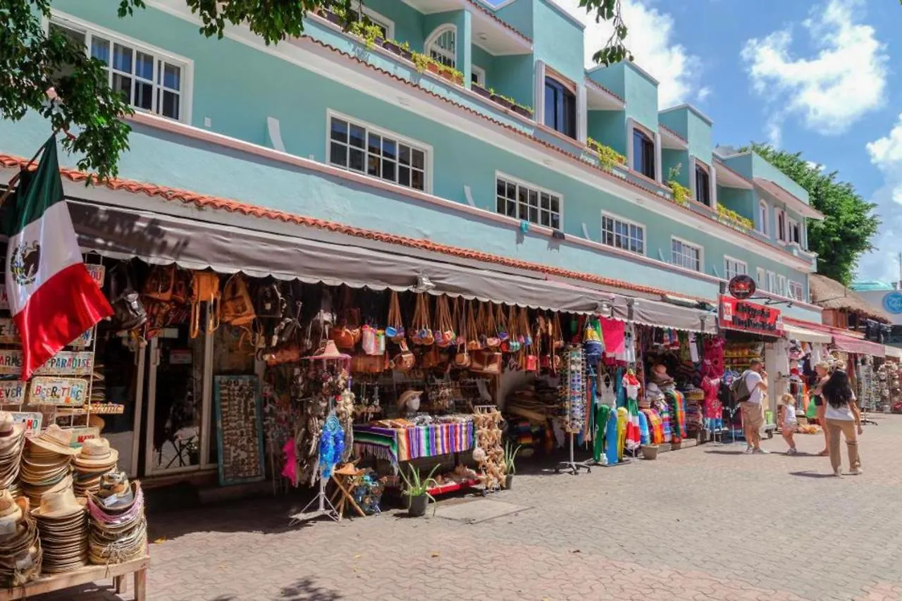 Volta 410 Apartment Playa del Carmen