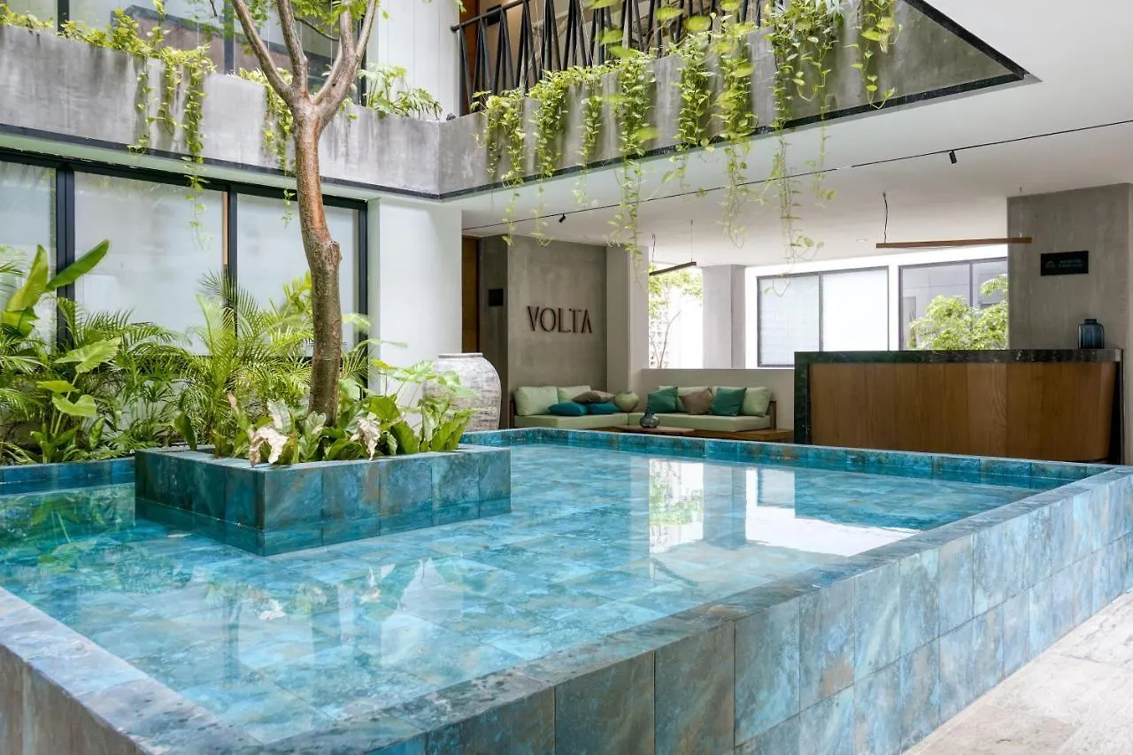Volta 410 Apartment Playa del Carmen