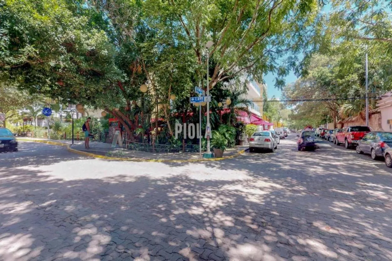 Volta 410 Apartment Playa del Carmen